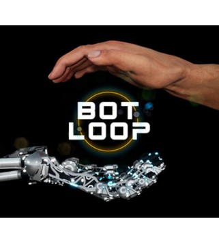 Bot Loop Steam Key GLOBAL